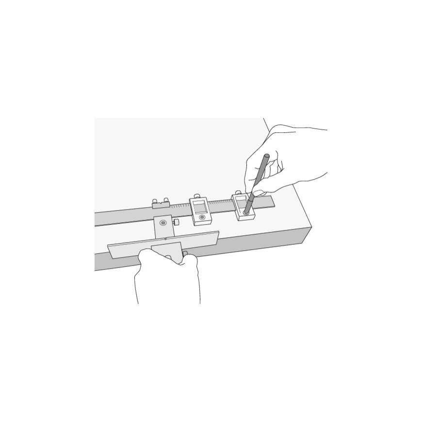 Yato YT-44130 puuritera – 3