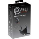Orion Rebel Cock ring with RC Ball m Orion Rebel Cock ring with RC Ball m