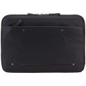 Case Logic Deco DECOS-114 Black 35,8 cm (14.1") Varrukaümbris Must