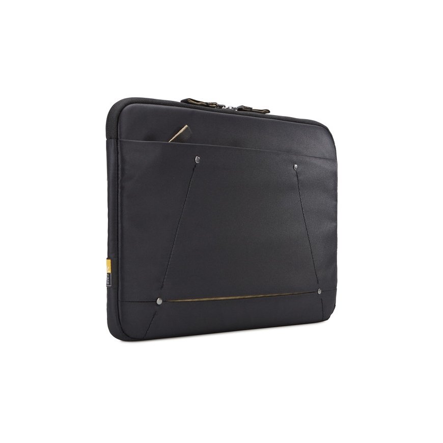 Case Logic Deco DECOS-114 Black 35.8 cm (14.1") Sleeve case – 2