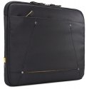 Case Logic Deco DECOS-114 Black 35,8 cm (14.1") Suojakotelo musta Case Logic Deco DECOS-114 Black 35,8 cm (14.1") Suojakotelo musta