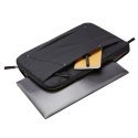 Case Logic Deco DECOS-114 Black 35,8 cm (14.1") чехол-конверт Черный Case Logic Deco DECOS-114 Black 35,8 cm (14.1") чехол-конверт Черный