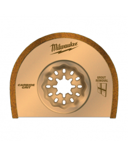 Accessory for multi-tool TCG 75x1.2mm Milwaukee