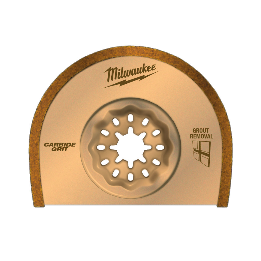 Accessory for multi-tool TCG 75x1.2mm Milwaukee