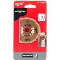 Accessory for multi-tool TCG 75x1.2mm Milwaukee Accessory for multi-tool TCG 75x1.2mm Milwaukee