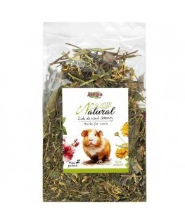 ALEGIA Garšaugi kavijai - kārums mājas kavijai - 100g
