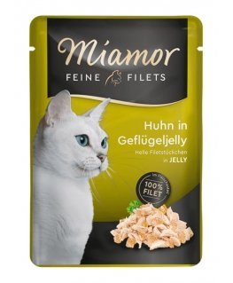 Miamor 74090 влажный кошачий корм 100 g