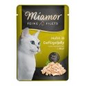 Miamor 74090 влажный кошачий корм 100 g