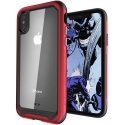 Ghostek Atomic Slim 2 mobilo telefonu apvalks 16,5 cm (6.5") Aploksne Sarkans Ghostek Atomic Slim 2 mobilo telefonu apvalks 16,5 cm (6.5") Aploksne Sarkans
