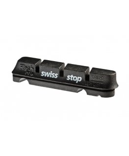 SwissStop FlashPro Original Black