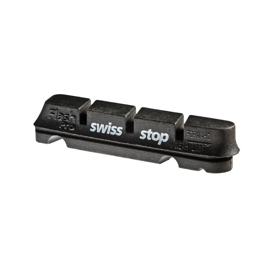 SwissStop FlashPro Jalgratta piduripadi
