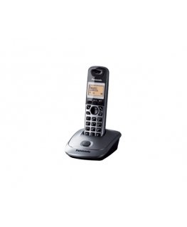 Panasonic KX-TG2511 DECT telephone Caller ID Grey