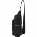 Canyon CNS-CBD2B1 laptop case Backpack Black Canyon CNS-CBD2B1 laptop case Backpack Black