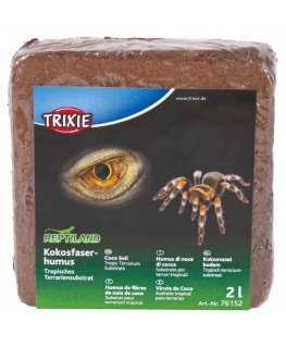 TRIXIE 76152 dekoratyvinių roplių arba amfibijų substratas