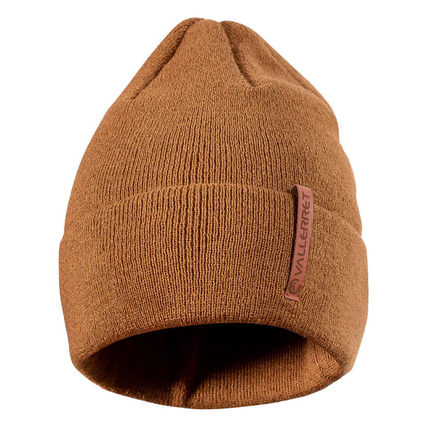 Vallerrett Beanie Caramel