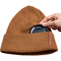 Vallerrett Beanie Caramel Vallerrett Beanie Caramel