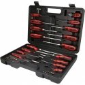 KS Tools 159.0100 rankinis atsuktuvas Rinkinys Vienpusis atsuktuvas KS Tools 159.0100 rankinis atsuktuvas Rinkinys Vienpusis atsuktuvas