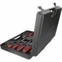 KS Tools 159.0100 käsikäyttöinen ruuvimeisseli Setti Yksisuuntainen ruuvimeisseli KS Tools 159.0100 käsikäyttöinen ruuvimeisseli Setti Yksisuuntainen ruuvimeisseli