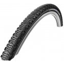 Tire 26" Schwalbe CX Comp HS 369, Active Wired 50-559 / 26x2.00 Black Tire 26" Schwalbe CX Comp HS 369, Active Wired 50-559 / 26x2.00 Black