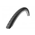 Tire 26" Schwalbe CX Comp HS 369, Active Wired 50-559 / 26x2.00 Black Tire 26" Schwalbe CX Comp HS 369, Active Wired 50-559 / 26x2.00 Black