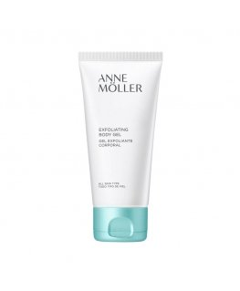 Anne Möller 8423986021326 средство по уходу за телом и скраб Скраб для тела 200 ml