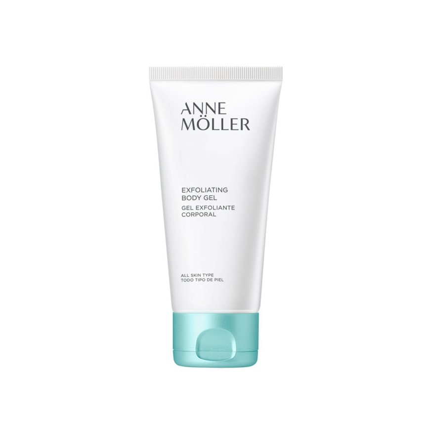 Anne Möller Anne Möller 8423986021326 Ķermeņa