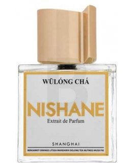 Nishane Wulong Cha ekstrakt perfum spray 50ml