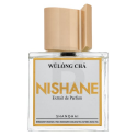 Nishane Wulong Cha ekstrakt perfum spray 50ml Nishane Wulong Cha ekstrakt perfum spray 50ml
