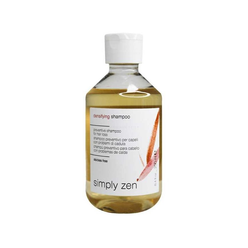 Simply Zen Simply Zen, Densifying, Hair