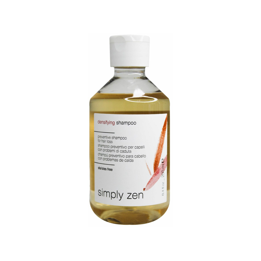 Simply Zen, Densifying, Hair Shampoo, Anti-Hair Loss, 250 ml – 2