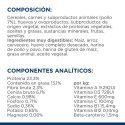 Hills 605845 влажный корм для собак Курица, Говядина Универсальная 4 kg Hills 605845 влажный корм для собак Курица, Говядина Универсальная 4 kg