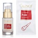 Set Guinot: Anti-Taches, Anti-Dark Spots, Serum, For Face, 23.5 ml + Pure, Vitamin C, Serum, For Face, 1.5 ml Set Guinot: Anti-Taches, Anti-Dark Spots, Serum, For Face, 23.5 ml + Pure, Vitamin C, Serum, For Face, 1.5 ml