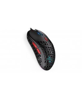 ENDORFY LIX Plus mouse Gaming Right-hand USB Type-C Optical 19000 DPI