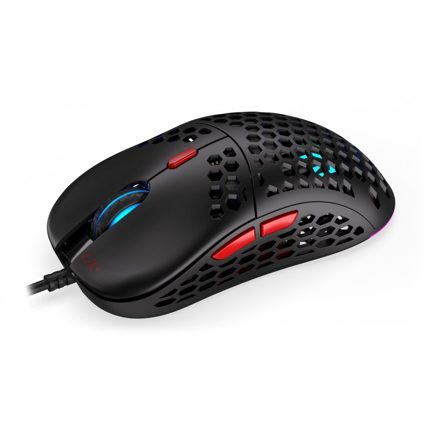 ENDORFY LIX Plus mouse Gaming Right-hand USB Type-C Optical 19000 DPI – 3