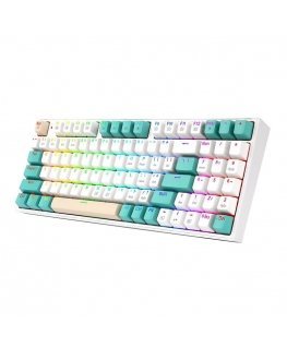 Keyboard Redragon K643WGC-RGB-PRO