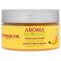 Dermacol Aroma Moment Bahamas Banana Exotic Body Scrub Dermacol Aroma Moment Bahamas Banana Exotic Body Scrub