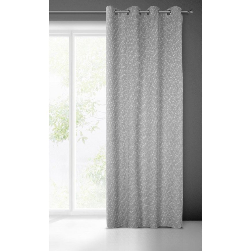 Eurofirany ZAS / SANDI / STA 140X260 TRANS – 2