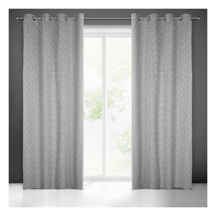 Eurofirany ZAS / SANDI / STA 140X260 TRANS – 4