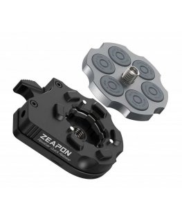 Zeapon Revolver Quick Release handle