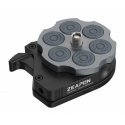 Zeapon Revolver Quick Release handle