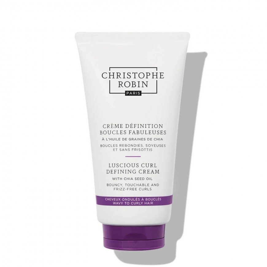 Christophe Robin Christophe Robin 5056379590067 Matu