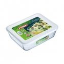 Pyrex 7070.55145 kepimo indas Stačiakampio formos Stiklas Kepimo indas orkaitei Pyrex 7070.55145 kepimo indas Stačiakampio formos Stiklas Kepimo indas orkaitei