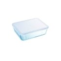 Pyrex 7070.55145 kepimo indas Stačiakampio formos Stiklas Kepimo indas orkaitei Pyrex 7070.55145 kepimo indas Stačiakampio formos Stiklas Kepimo indas orkaitei