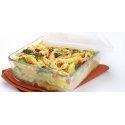 Pyrex 7070.55145 baking dish Rectangular Glass Casserole baking dish Pyrex 7070.55145 baking dish Rectangular Glass Casserole baking dish
