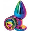 Ns novelties Ns novelties REAR ASSETS MULTI-HEAD MEDIUM RAINBOW Ns novelties Ns novelties REAR ASSETS MULTI-HEAD MEDIUM RAINBOW