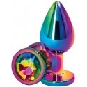Ns novelties Ns novelties REAR ASSETS MULTI-HEAD MEDIUM RAINBOW Ns novelties Ns novelties REAR ASSETS MULTI-HEAD MEDIUM RAINBOW
