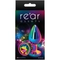Ns novelties Ns novelties REAR ASSETS MULTI-HEAD MEDIUM RAINBOW Ns novelties Ns novelties REAR ASSETS MULTI-HEAD MEDIUM RAINBOW