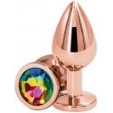 Ns novelties Ns novelties Rear Assets Rose Gold M Multicolor Ns novelties Ns novelties Rear Assets Rose Gold M Multicolor