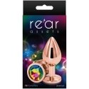 Ns novelties Ns novelties Rear Assets Rose Gold M Multicolor Ns novelties Ns novelties Rear Assets Rose Gold M Multicolor
