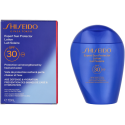 Shiseido Expert Sun Protector Face & Losjonas kūnui SPF30, 150 ml Shiseido Expert Sun Protector Face & Losjonas kūnui SPF30, 150 ml